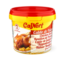 Chicken Bouillon Gluten Free 250 g