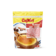 Crème Dessert saveur Vanille Instantanée 1 kg CALNORT