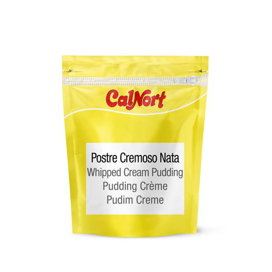 Pudding saveur Crème 1 kg CALNORT