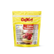 Custard Cream 880 g CALNORT