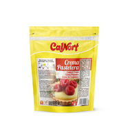 Crème Pâtissière 880 g CALNORT