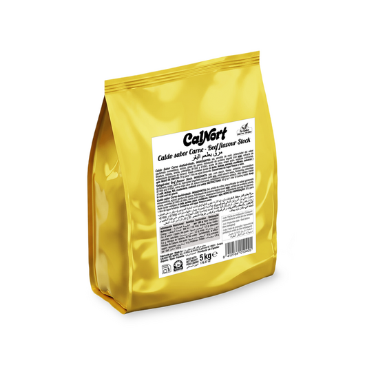 Beef Flavour Gluten Bouillon Free 5 kg