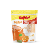 Gélatine saveur Orange 1 kg CALNORT