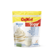 Yogurt flavour Mousse 1 kg CALNORT