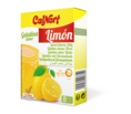 Gélatine saveur Citron 170g