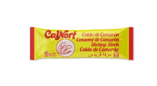 10 g Shrimp Bouillon Stick - Caldos del Norte