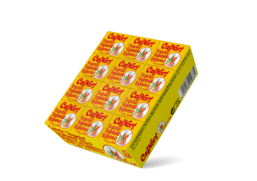 Vegetable Bouillon Cubes (Pack 36x10g)