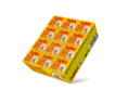 Vegetable Bouillon Cubes (Pack 36x10g)