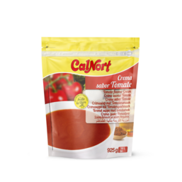 Crème saveur Tomate 925 g CALNORT