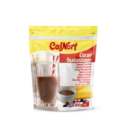 Cacao Instantané 800 g CALNORT