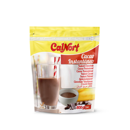 Instant Chocolate 800 g CALNORT