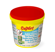 Fish Flavour Bouillon MSG free, Allergens Free 1 kg CALNORT