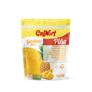 Pineapple flavour Jelly 1 kg CALNORT