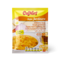 Jardinera Soup with Olive Oil, 66 g sachet