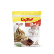 Mousse saveur Moka 1 kg CALNORT