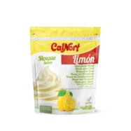 Mousse saveur Citron 1 kg CALNORT