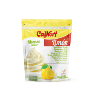 Lemon flavour Mousse 1 kg CALNORT