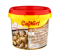 Mushroom Bouillon Gluten Free 250 g CALNORT