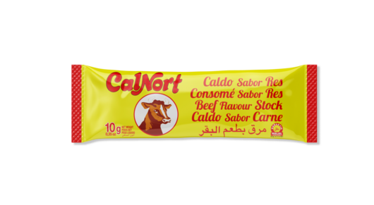 10 g Beef Flavour Bouillon Stick