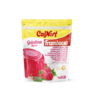 Raspberry flavour Jelly 1 kg CALNORT