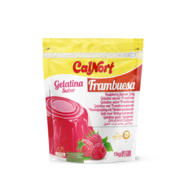 Gélatine saveur Framboise 1 kg CALNORT