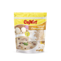 Mushroom Cream 925 g CALNORT