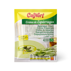 Crème d’Asperges avec l’huile d’Olive, sachet 66 g