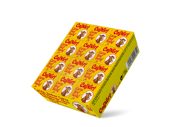 Cubes de Bouillon saveur Boeuf (Tablette de 36x10g)