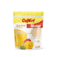 Mango flavour Jelly 1 kg CALNORT