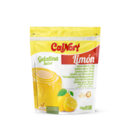 Lemon flavour Jelly 1 kg CALNORT