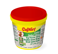 [Beef Flavour Bouillon MSG free, Allergens Free 1 kg CALNORT