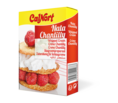 Crème Chantilly 72 g CALNORT