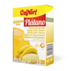 Banana flavour Jelly 170 g CALNORT