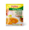 Vegetable Soup with Olive Oil, 51 g sachet