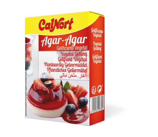 Agar Agar 16g