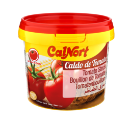 Tomato Bouillon Gluten Free 250 g CALNORT