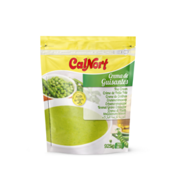 Pea Cream 925 g CALNORT