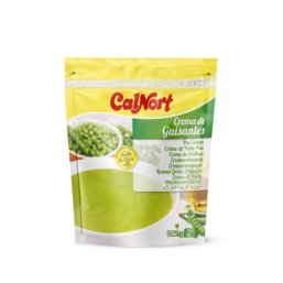 Crème de Petits Pois 925 g CALNORT