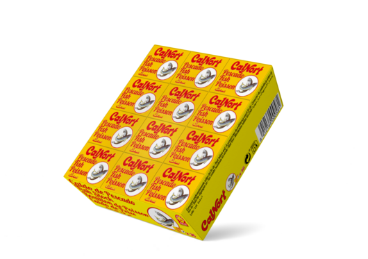 Fish Bouillon Cubes (Pack 36x10g)
