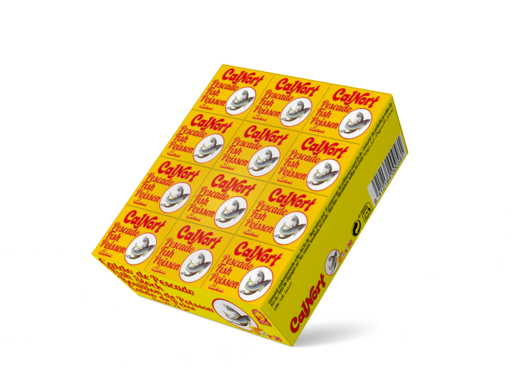 Cubes de Bouillon de Poisson (Tablette de 36x10g)