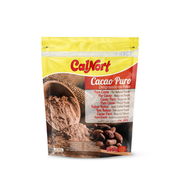 Pur Cacao 500 g CALNORT