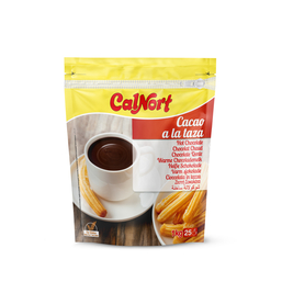 Chocolat Chaud 1 kg CALNORT