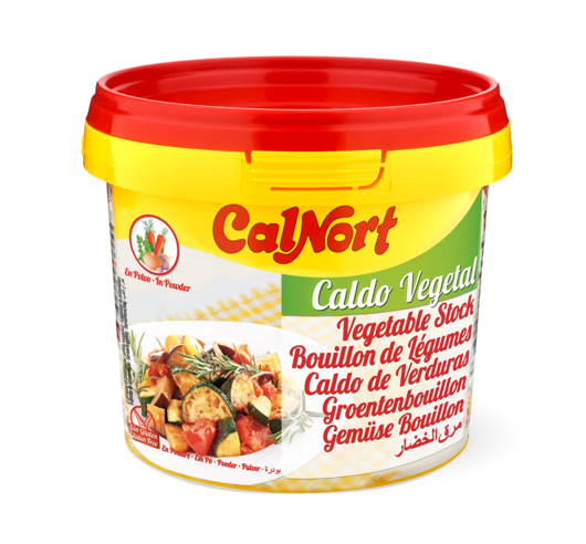 Bouillon de Légumes Sans Gluten 250 g