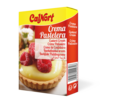 Custard Cream 160 g CALNORT