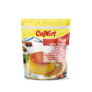 Flan saveur Vanille 1 kg CALNORT