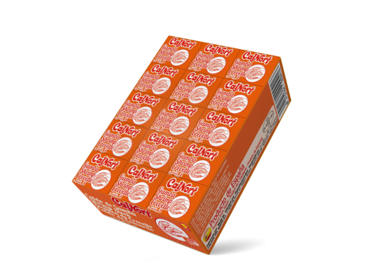 Cubes de Bouillon de Crevette (Tablette de 60x10g)