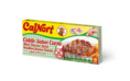 Meat flavour Bouillon Cubes (Pack 12x10g)