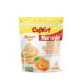 Orange flavour Mousse 1 kg CALNORT