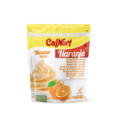 Mousse saveur Orange 1 kg CALNORT