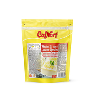 Lemon flavour Fresh Cake 600 g CALNORT